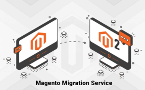Magento 2 Migration Service