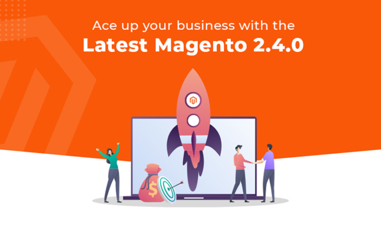 Accelerate Your Business in the Current Commerce Landscape with Magento 2.4