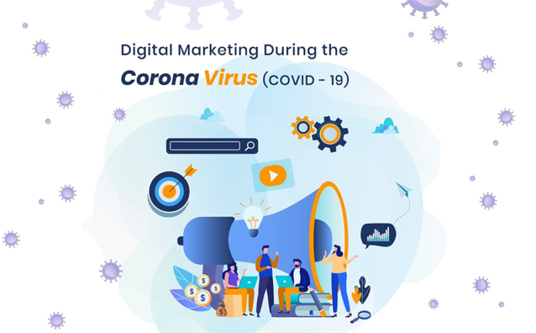 How is digital technology aiding business continuity during the COVID-19 crisis ?