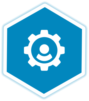 Wordpress Setting icon | Raulji Technologies