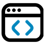 React.JS Development Image