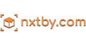 NXTBY.COM Logo | Raulji Technologies