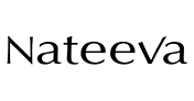 Nateeva Logo | Raulji Technologies