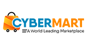 CyberMart Logo | Raulji Technologies