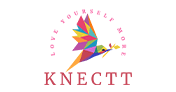 Knectt Logo | Raulji Technologies