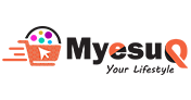 Myesuq Logo | Raulji Technologies