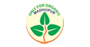 Only For Organic Madmupur Logo | Raulji Technologies