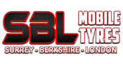SBL Mobile Types Logo | Raulji Technologies