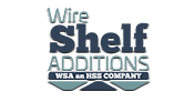 Shelf Additions Logo | Raulji Technologies