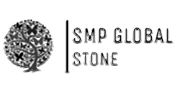 SMP Global Stone Logo | Raulji Technologies