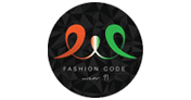 Fashion Code Logo | Raulji Technologies