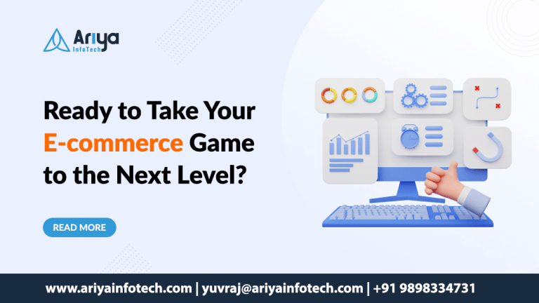 🚀 Ready to Take Your E-commerce Game to the Next Level?