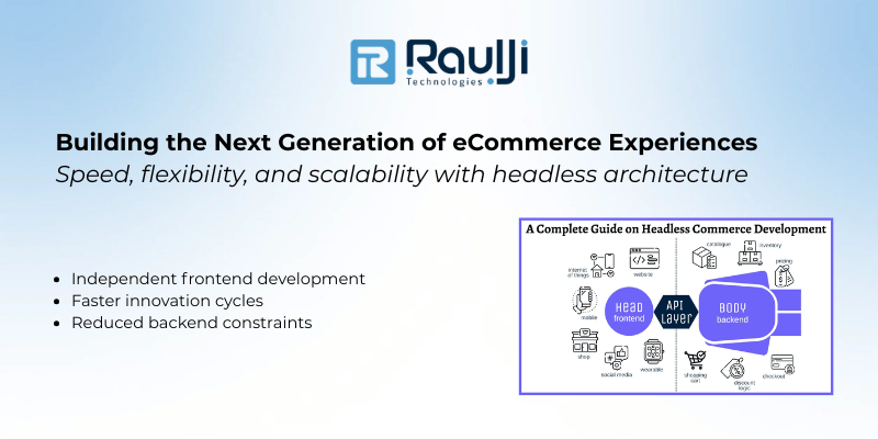 The Future Of Ecommerce In