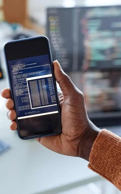 Mobile Applications | Raulji Technologies Mobile Applications | Raulji Technologies