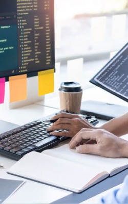 Web Applications | Raulji Technologies Web Applications | Raulji Technologies