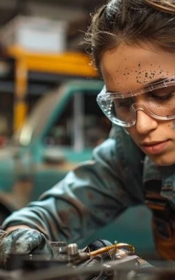 Automotive | Raulji Technologies Automotive | Raulji Technologies