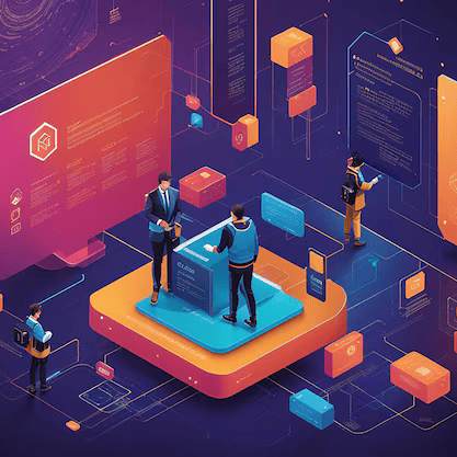Cutting-edge technologies for web and app development Cutting-edge technologies for web and app development