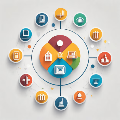 Holistic approach to digital marketing Holistic approach to digital marketing