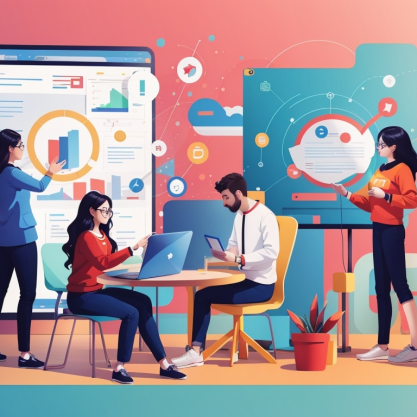 IT outsourcing and support. IT outsourcing and support.