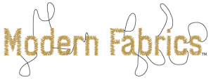 Modern Fabrics