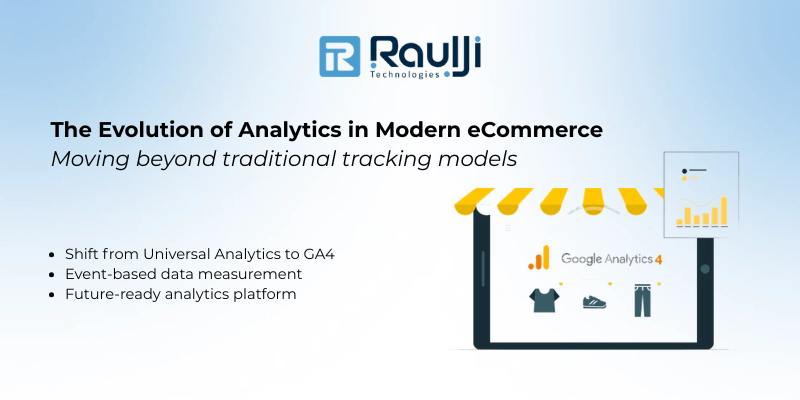The Future Of Ecommerce In 2025