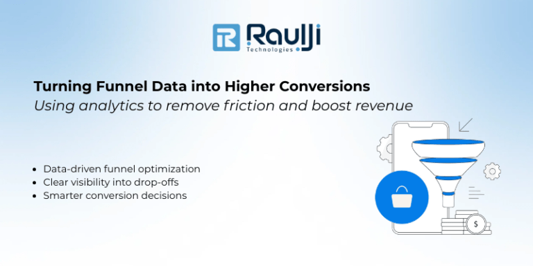 How to Optimize Your eCommerce Funnel Using GA4 Insights