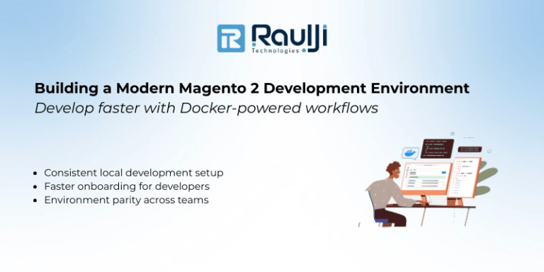 Magento2 Development in Docker: The Ultimate Guide