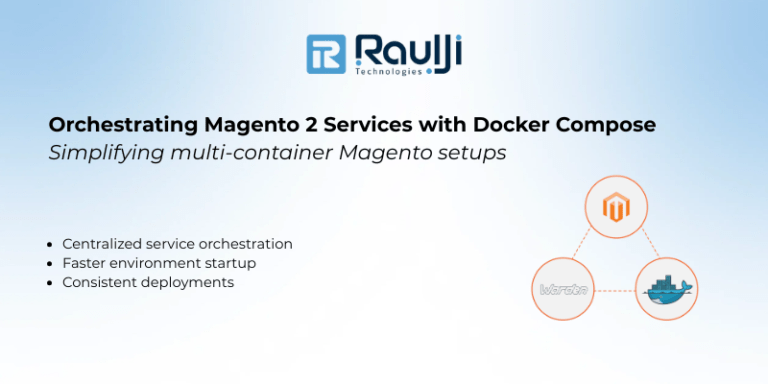 Running Magento2 with Docker Compose: A Step-by-Step Guide