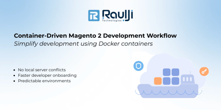 Magento2 Docker Containers Overview: Simplifying Development