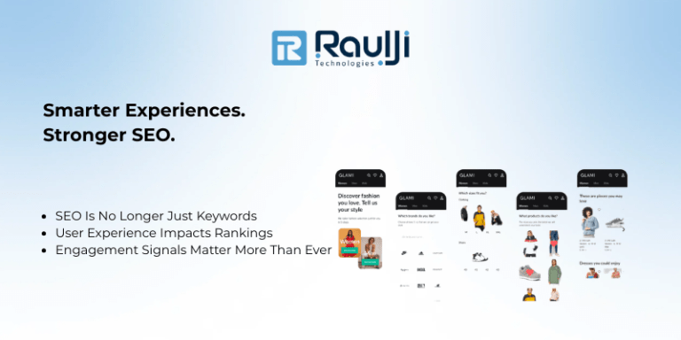 Hyper-Personalization & AI Chatbots – Enhancing SEO with AI-Driven Customer Experiences