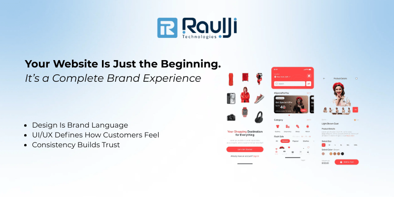 The Future Of Ecommerce In 2025
