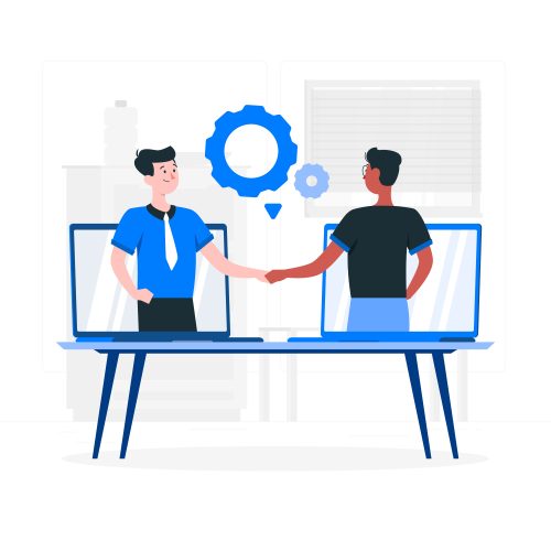 Client | Raulji Technologies