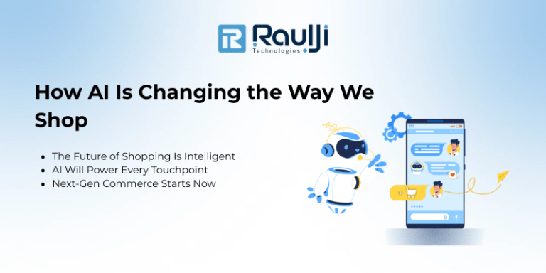 AI-Powered eCommerce: Revolutionizing Online Shopping