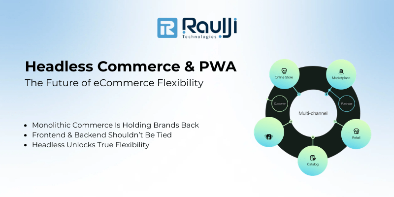 The Future Of Ecommerce In 2025