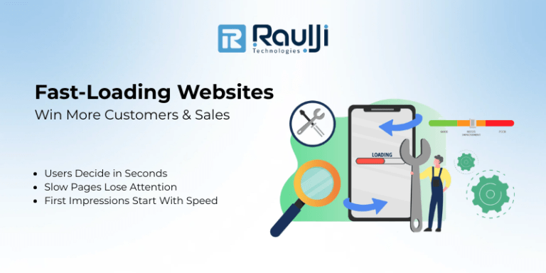 Why Fast-Loading Websites Win More Customers (and Sales)