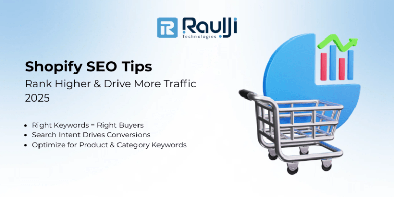 Shopify SEO Tips to Rank Higher and Drive More Traffic in 2025