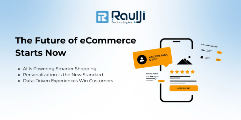 Emerging eCommerce Trends You Can’t Ignore in 2025