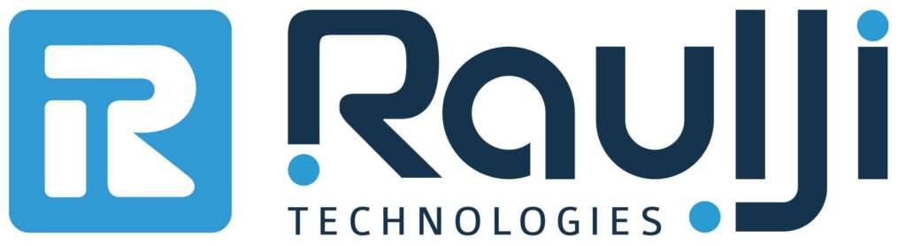 Raulji Technologies Logo