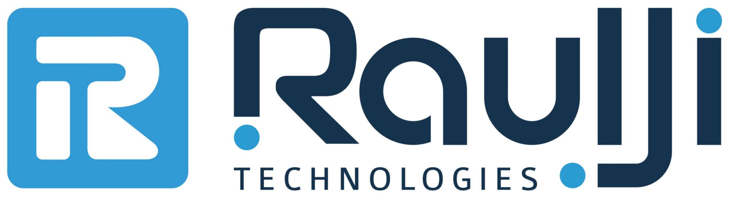Raulji Technologies Logo