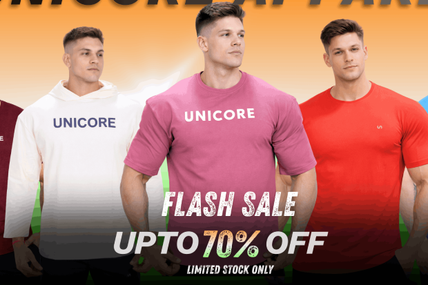 Shopunicore — Case Study by Raulji Technologies
