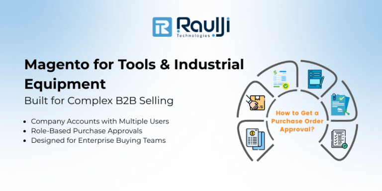 Why Magento 2 is the Best eCommerce Platform for B2B Businesses