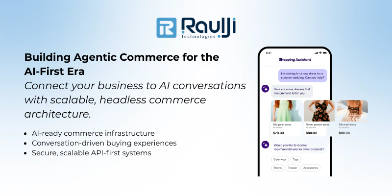 The Future Of Ecommerce In