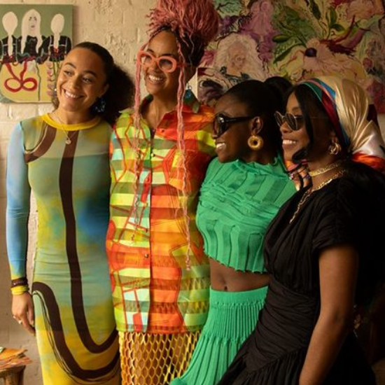 Africa Fashion House — Case Study by Raulji Technologies