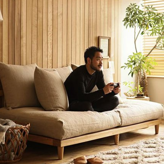 Modern Fabrics — Case Study by Raulji Technologies