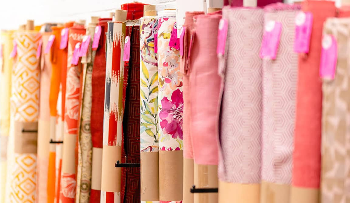 Modern Fabrics