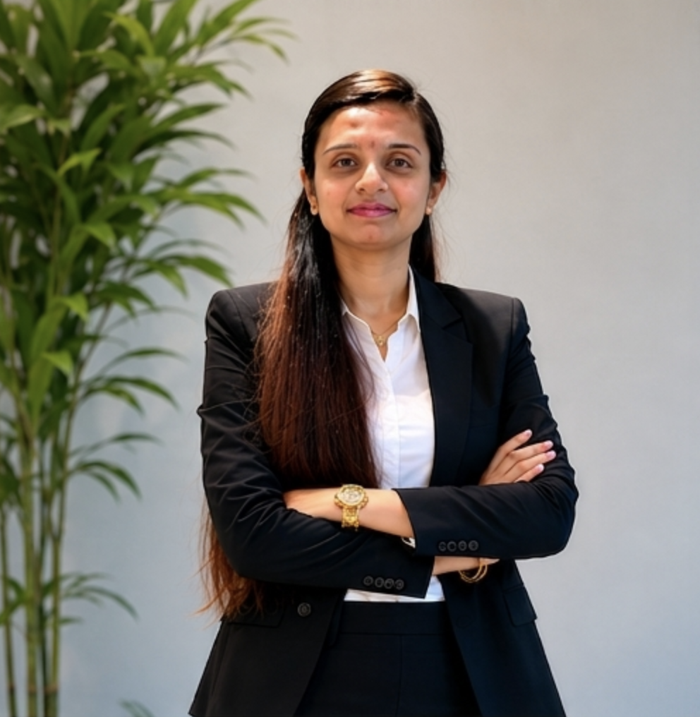 Sakshi Thakor, CEO at Top Digital Commerce Agency | Consulting & Development Services
