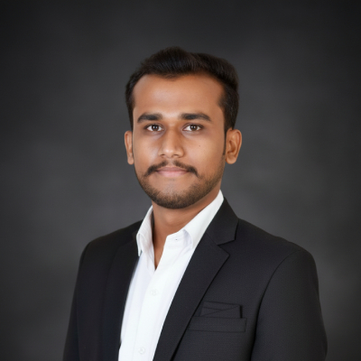 Yuvraj Raulji — Founder & CEO at Top Digital Commerce Agency | Consulting & Development Services