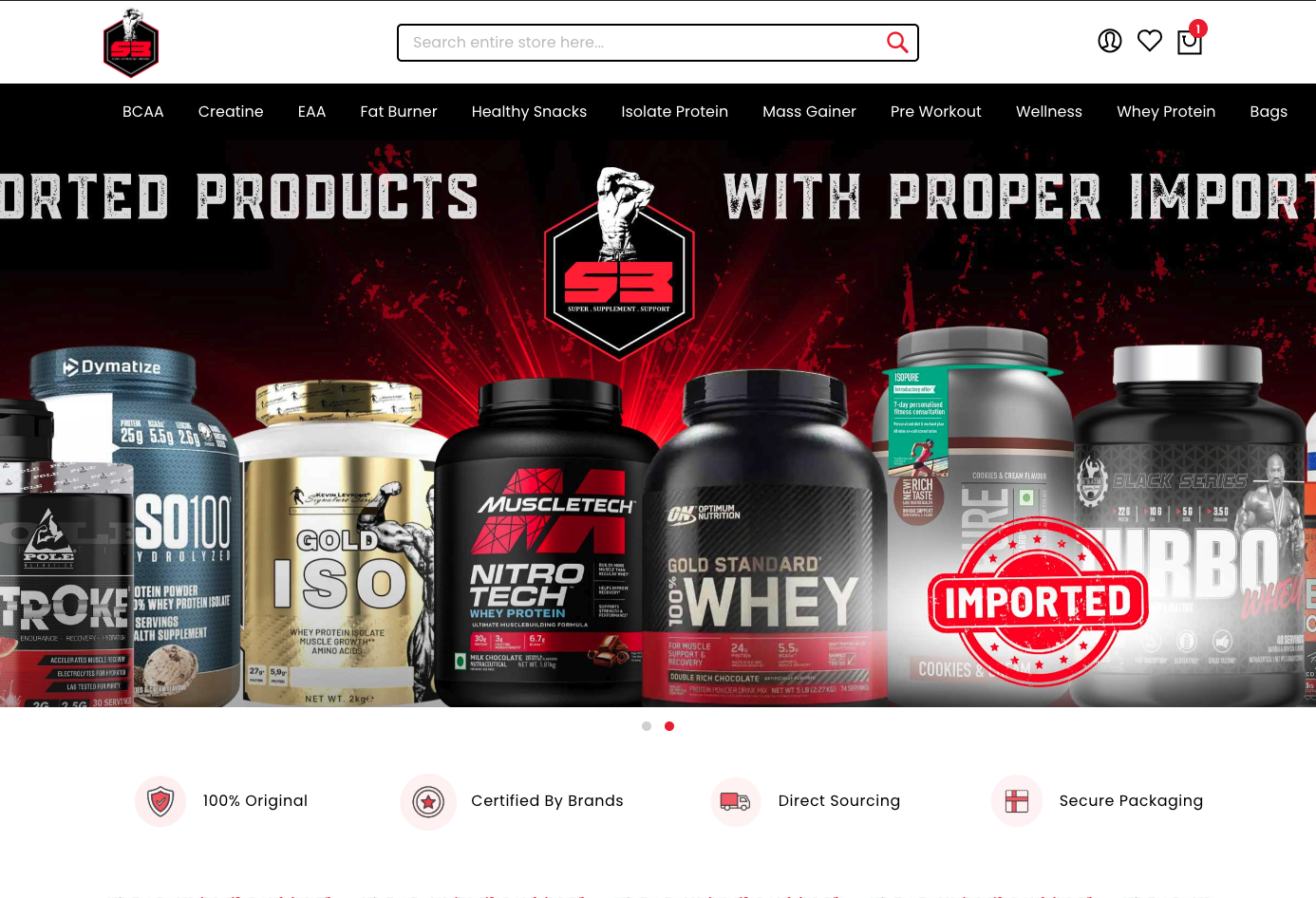 SMP Global Stone Magento 2 natural stone and marble eCommerce website