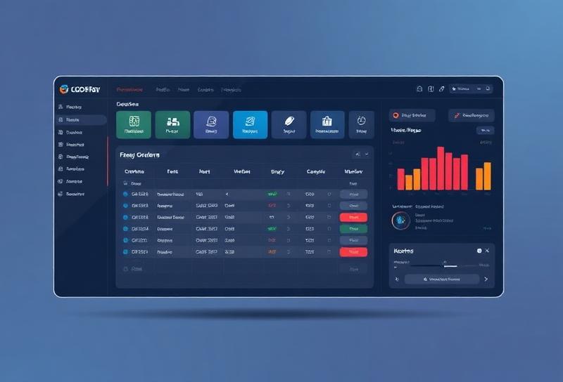 B2B Services technology solutions