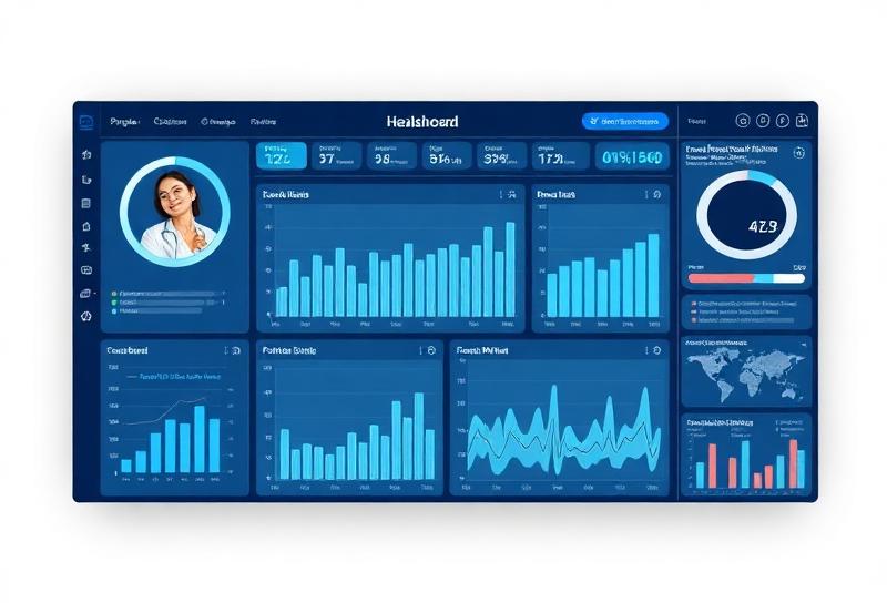 Healthcare technology solutions